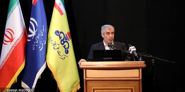 جایگاه اچ‌اس‌ئی در صنعت نفت راهبردی است | انرژی نویس