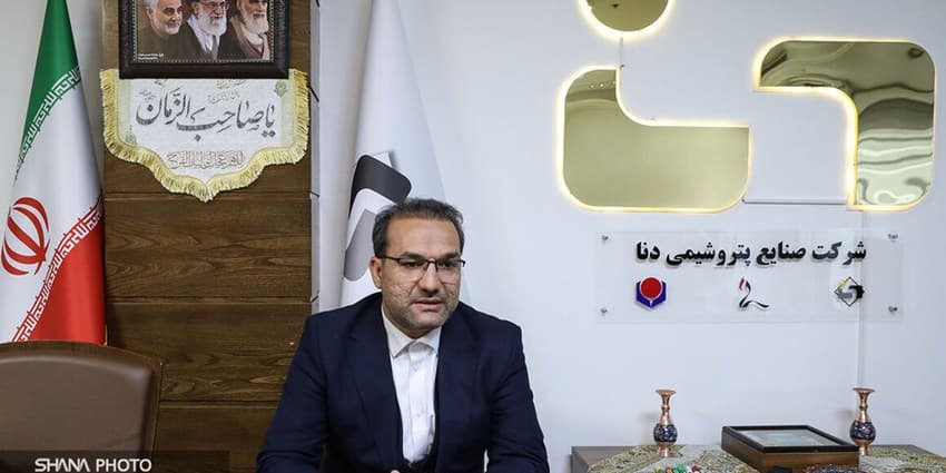 تدوین الگوی توسعه زنجیره متانول هم‌زمان با اجرای مراحل تکمیلی طرح پتروشیمی دنا/ پیشروی با تکیه بر توان داخل | انرژی نویس