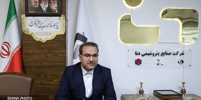 تدوین الگوی توسعه زنجیره متانول هم‌زمان با اجرای مراحل تکمیلی طرح پتروشیمی دنا/ پیشروی با تکیه بر توان داخل | انرژی نویس