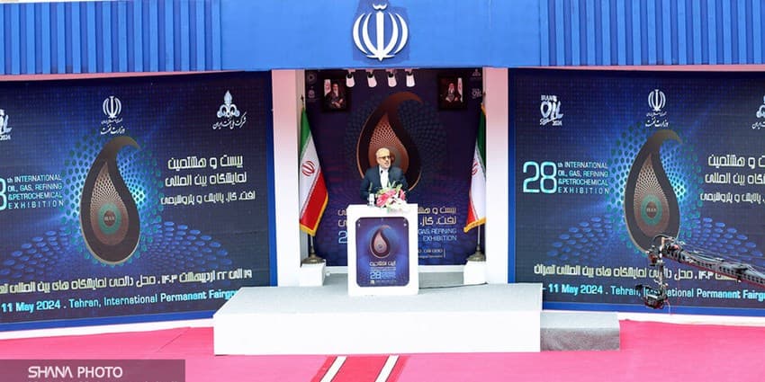 افزایش ۶۰درصدی تولید نفت خام در دولت سیزدهم/ اولویت وزارت نفت، تکمیل پروژههای نیمهتمام است | انرژی نویس