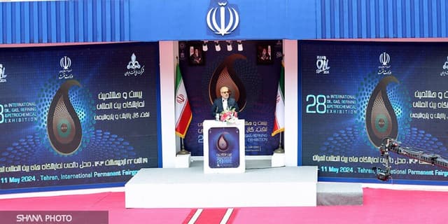 افزایش ۶۰درصدی تولید نفت خام در دولت سیزدهم/ اولویت وزارت نفت، تکمیل پروژه‌های نیمه‌تمام است | انرژی نویس