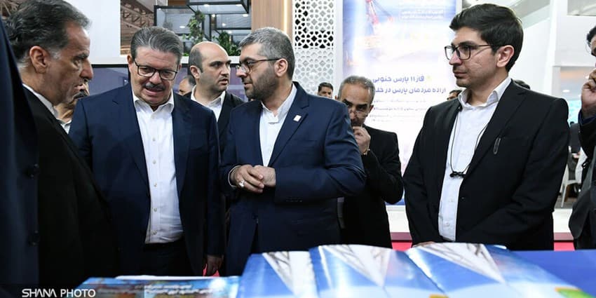 پیشرفت فناورانه ایران در صنعت نفت با وجود شرایط تحریم | انرژی نویس