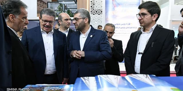 پیشرفت فناورانه ایران در صنعت نفت با وجود شرایط تحریم | انرژی نویس