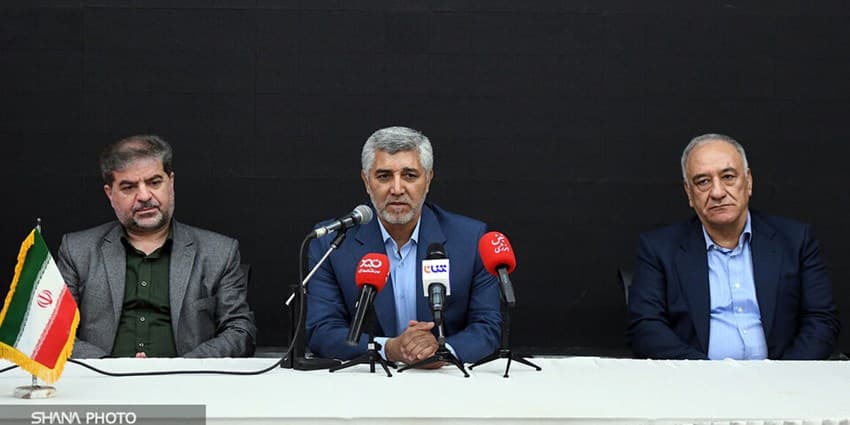 طراحی بنیادی پتروپالایشگاه شهید سلیمانی تا پایان ۱۴۰۳ تکمیل می‌شود | انرژی نویس