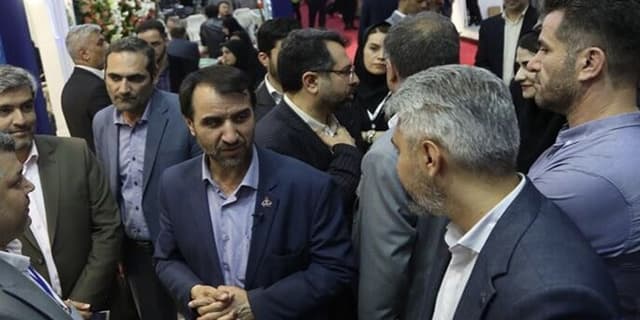 صنعت پتروشیمی؛ بزرگ‌ترین بازار برای سازندگان ایرانی | انرژی نویس