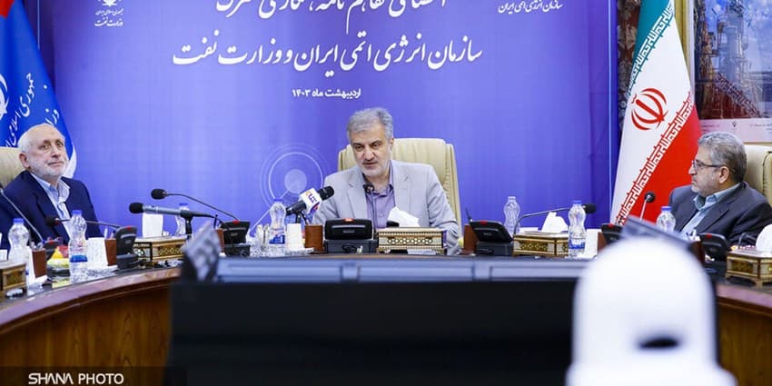 شکسته‌شدن تابوی تولید و صادرات کاتالیست با تلاش یک شرکت دانش‌بنیان | انرژی نویس
