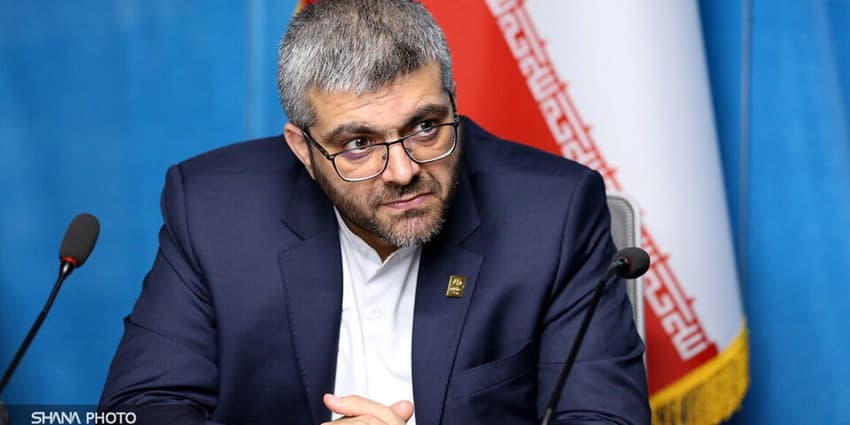 آمادگی ایران برای امضای توافق‌نامه همکاری با کمیسیون انرژی اتحادیه آفریقا | انرژی نویس