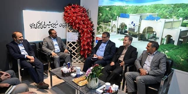 تأمین ۵۸۰۰ قلم کالابه ارزش ۱۲ هزار میلیارد ریال در نفت و گاز گچساران | انرژی نویس