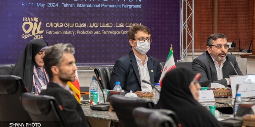 کاهش ۴۳ درصدی کربن تا افق ۲۰۳۰ | انرژی نویس