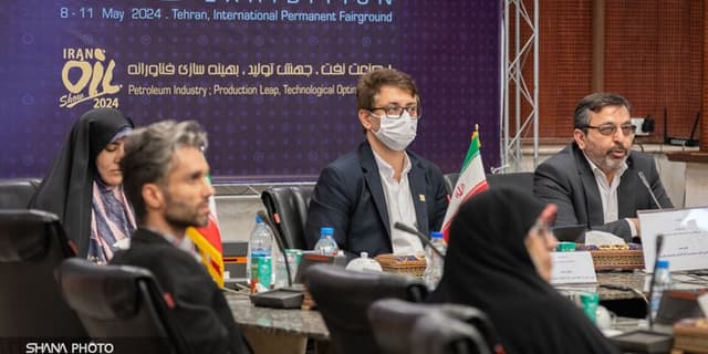 کاهش ۴۳ درصدی کربن تا افق ۲۰۳۰ | انرژی نویس