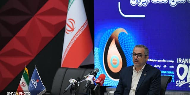 افزایش ۵ برابری شمار دکل‌های حفاری اکتشافی در دولت سیزدهم | انرژی نویس