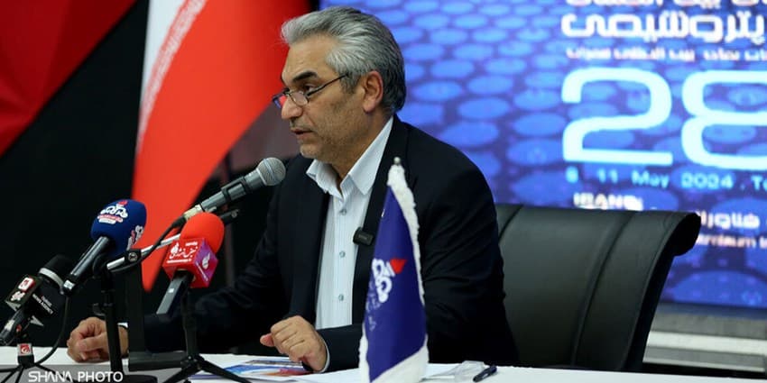 افزایش ۳۶ درصدی تولید نفت خام در نفت و گاز اروندان | انرژی نویس