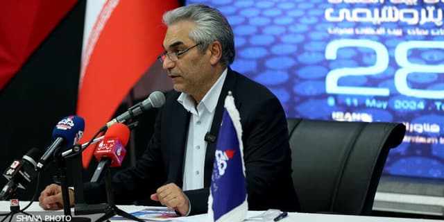 افزایش ۳۶ درصدی تولید نفت خام در نفت و گاز اروندان | انرژی نویس