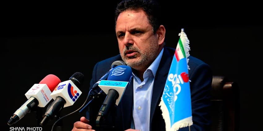 ۱۹ میلیارد دلار فرصت سرمایه‌گذاری در صنایع پالایشی کشور/ بزرگ‌ترین واحد آیزوماکس خاورمیانه در آبادان به بهره‌برداری می‌رسد | انرژی نویس