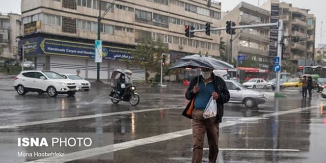 وضیعت سدها و سازه‌های آبخیزداری هرمزگان پس از بارندگی‌های اخیر | انرژی نویس