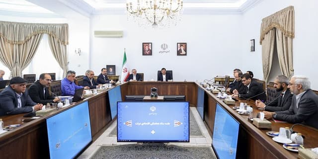 استمرار رشد «بخش‌ نفت» کشور در بهار ۱۴۰۳ | انرژی نویس