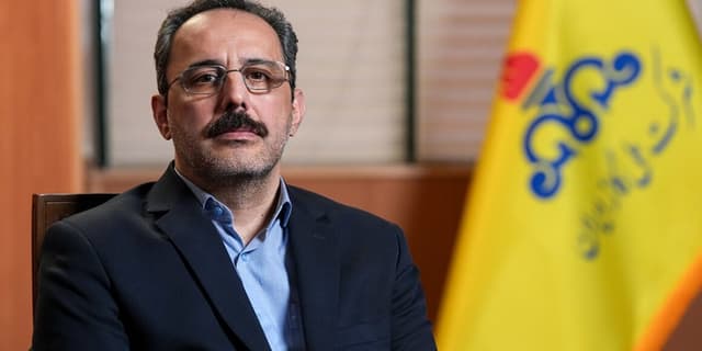 ساماندهی بیش از ۱۲ هزار سِمت سازمانی مشمولان بندهای «د» و «و» در شرکت ملی گاز ایران | انرژی نویس