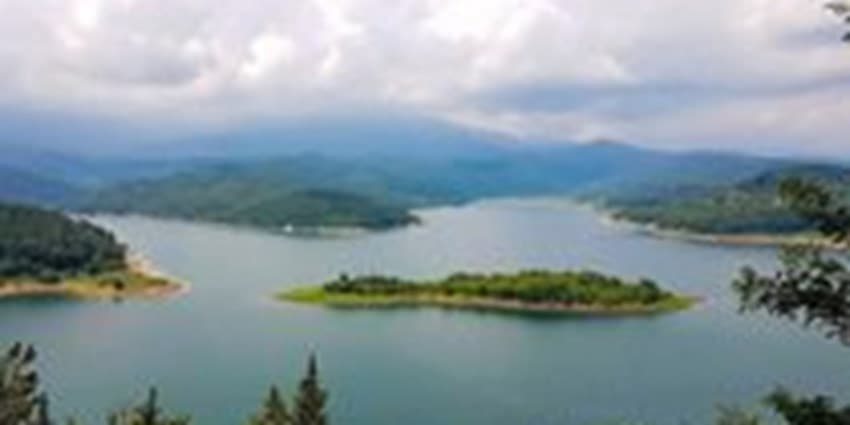افزایش ۲۰ درصدی بارش‌ها/۳۳ سد تا نیمه پر شد | انرژی نویس