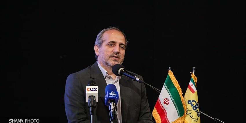 راه‌اندازی بازار بهینه‌سازی انرژی از ابزارهای مشارکت مردم است | انرژی نویس