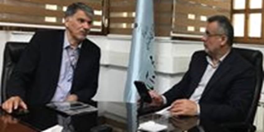 راه‌اندازی برج‌فن‌آوری و تحقیقات در استان مازندران | انرژی نویس
