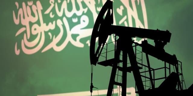 رونمایی اکتشافات بزرگ نفت و گاز در عربستان | انرژی نویس