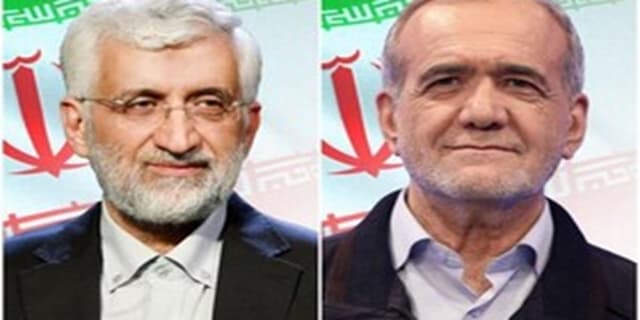 اتمام حجت جلیلی و پزشکیان؛ انرژی گران نمی‌شود | انرژی نویس