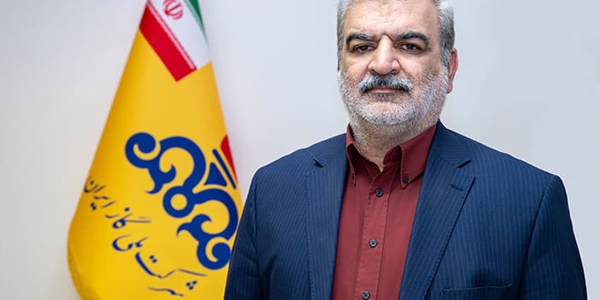 تبدیل وضعیت بیش از ۱۴ هزار نفر از کارکنان صنعت گاز در دولت سیزدهم | انرژی نویس