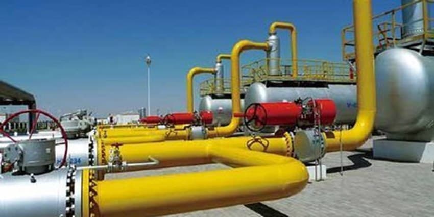 تهران از سوآپ گاز ترکمنها به دنبال چیست؟ | انرژی نویس