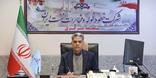 انتقال ۱۵ میلیارد لیتر نفت خام و فرآورده‌های نفتی از منطقه مرکزی | انرژی نویس