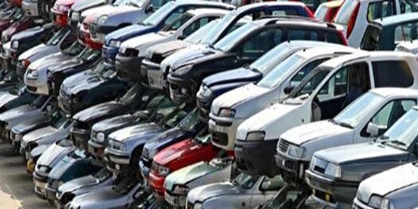 ۳۰ درصد افزایش مصرف سوخت در خودرو‌های فرسوده | انرژی نویس