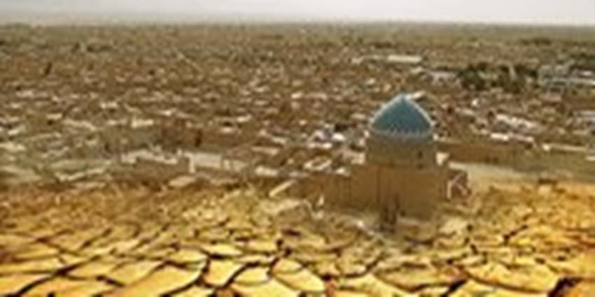 درخواست آبفا از مردم استان یزد برای صرفه جویی در مصرف آب | انرژی نویس
