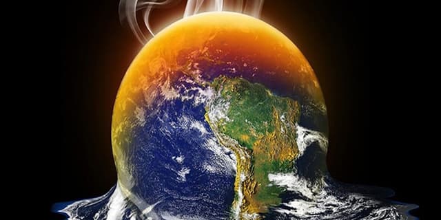2024 گرم‌ترین سال تاریخ جهان | انرژی نویس