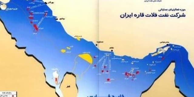 گزارش دیوان محاسبات از عملکرد شرکت نفت قاره  | انرژی نویس