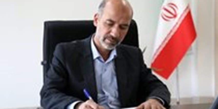 تقدیر وزیر نیرو از کارکنان فداکار نیروگاه رامین اهواز | انرژی نویس