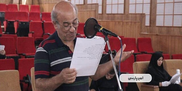 تشویق به صرفه‌جویی در مصرف برق با نمایش طنز | انرژی نویس