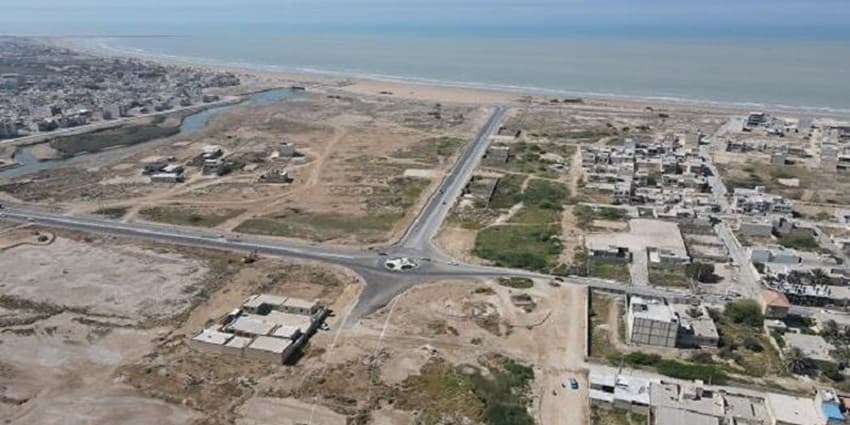 تأسیسات آبرسانی نفت و گاز گچساران در خدمت جوامع پیرامونی منطقه | انرژی نویس
