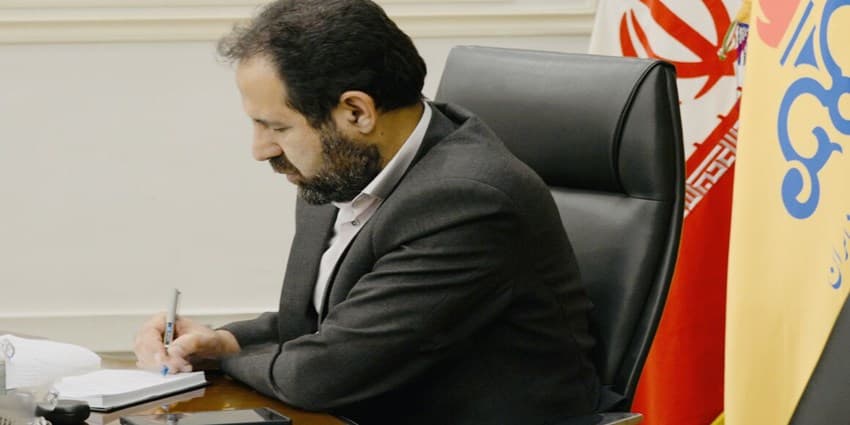 ذخیره‌سازی گاز به کانون توجه‌ها آمد | انرژی نویس