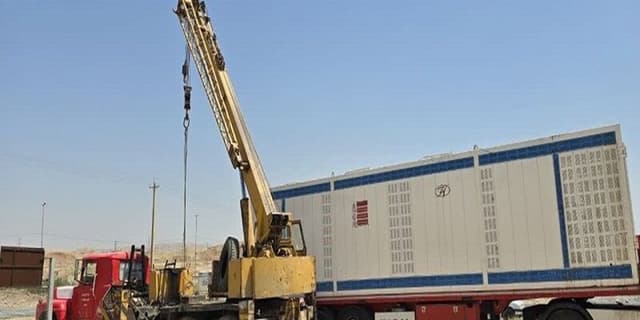استقرار ۳ جایگاه سیار سوخت در مرز خسروی برای سوخت‌رسانی به زوار اربعین | انرژی نویس