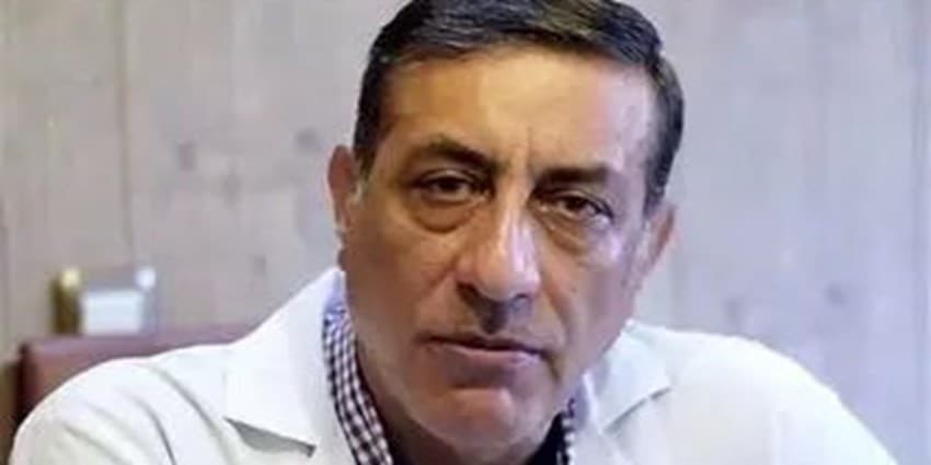 معاون اجرایی رئیس‌جمهوری و سرپرست نهاد ریاست‌جمهوری منصوب شد | انرژی نویس