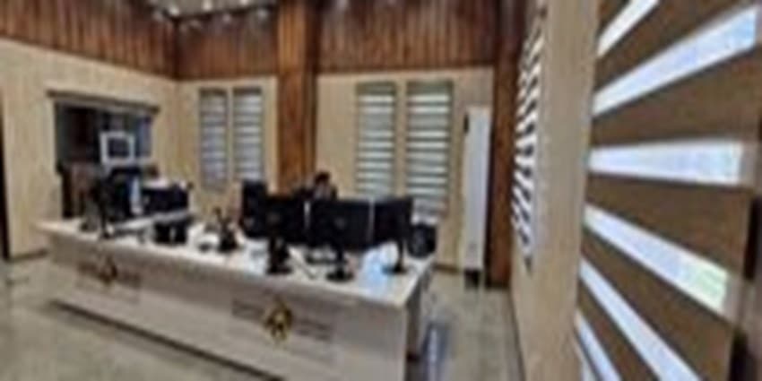 دیسپاچینگ فوق توزیع شمال خوزستان راه‌اندازی شد | انرژی نویس