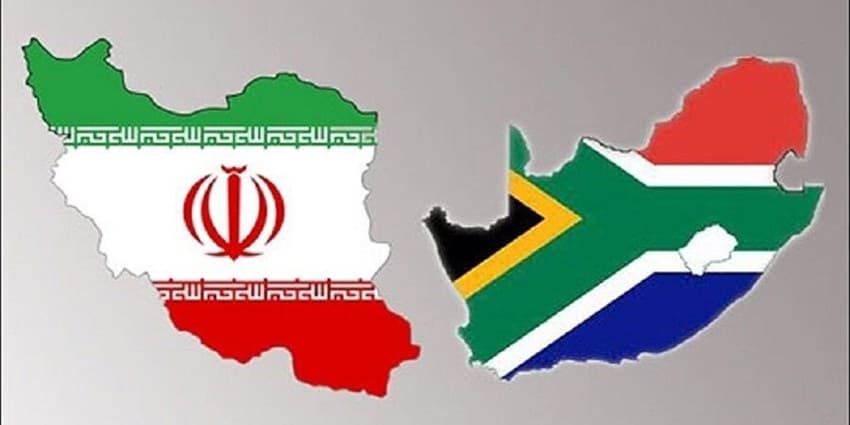 زمینه افزایش ۲ برابری صادرات اوره ایران به آفریقای جنوبی فراهم است | انرژی نویس