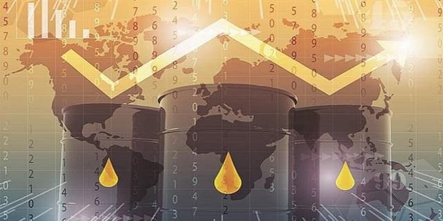 قیمت نفت به پایین‌ترین سطح ۸ ماه اخیر رسید | انرژی نویس