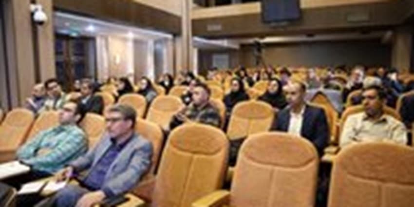 چهار مصوبه گردهمایی مدیران دفاتر مطالعات پایه منابع آب کشور در مشهد | انرژی نویس