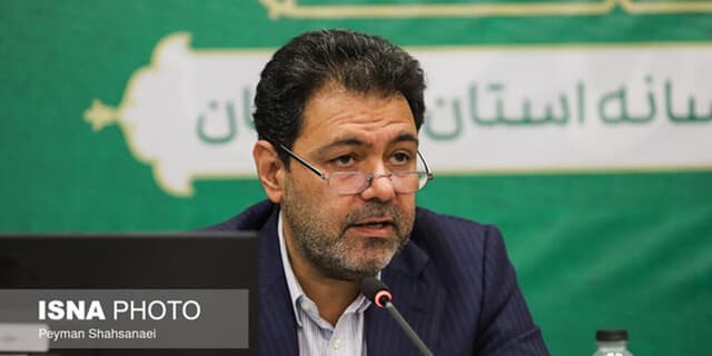 کاهش ۵۰۰ میلیون لیتری آبدهی چاه‌ها در پی کاهش منابع زیرزمینی  | انرژی نویس
