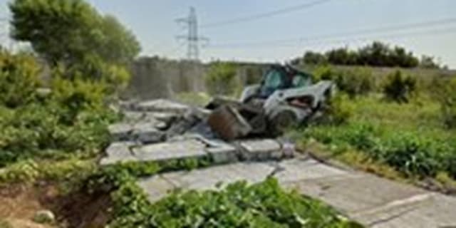 رفع تصرف 5 هزار متر مربع از بستر و حريم رودخانه شادچاي در منطقه صباشهر | انرژی نویس
