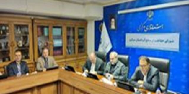 تغییر الگوی کشت و تولید محصولات کشاورزی مقاوم با کم‌آبی به صورت ویژه پیگیری شود | انرژی نویس