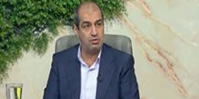 حجم منابع آب تجدیدپذیر کشور از ۱۳۰ به ۱۰۳ میلیارد مترمکعب رسیده است | انرژی نویس