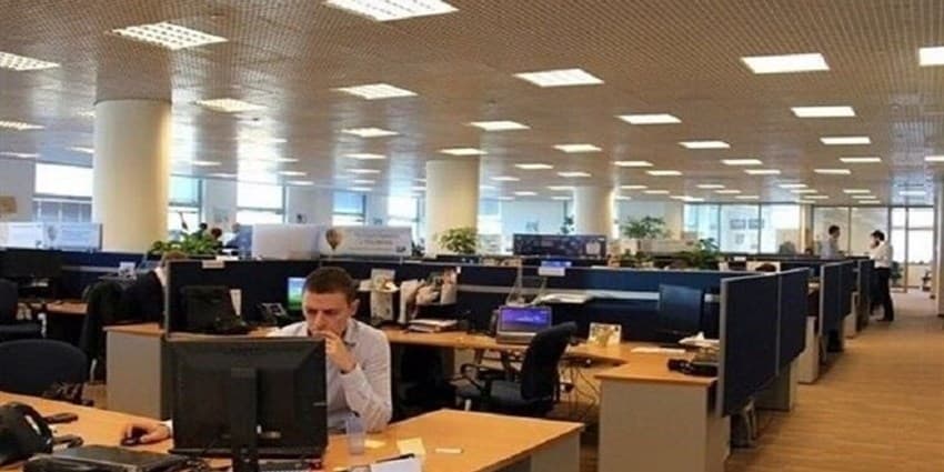 تحقق ۱۴۱۲ مگاوات کاهش مصرف ادارات با اجرای برنامه‌های مدیریت مصرف | انرژی نویس