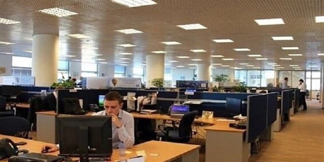 تحقق ۱۴۱۲ مگاوات کاهش مصرف ادارات با اجرای برنامه‌های مدیریت مصرف | انرژی نویس