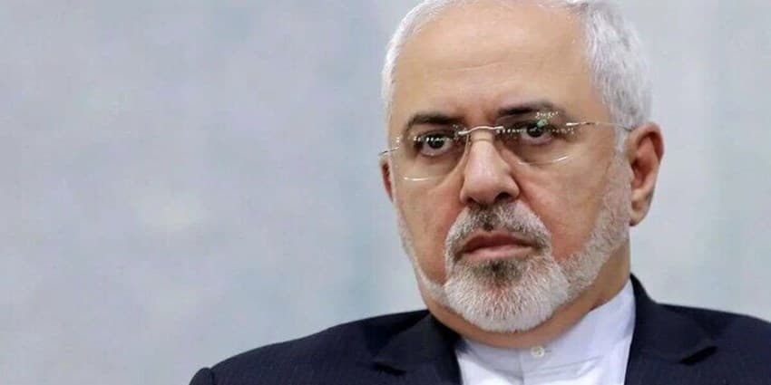 استعفای ظریف از دولت پزشکیان | انرژی نویس